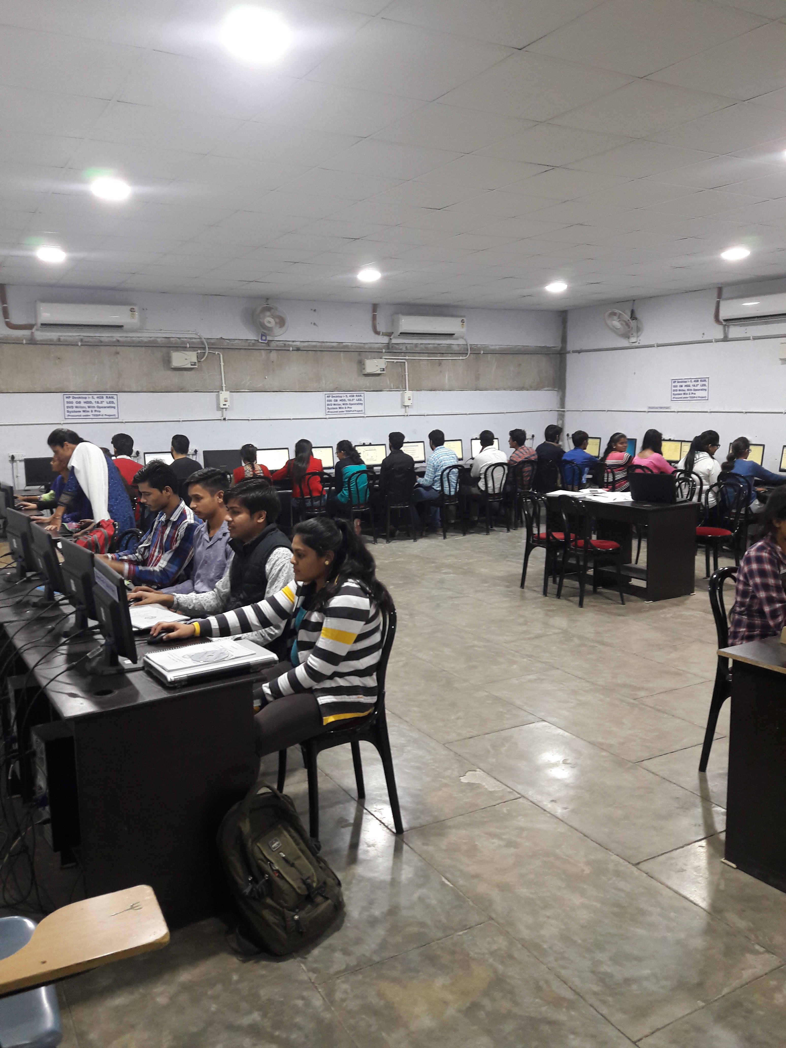 Computing Lab-5