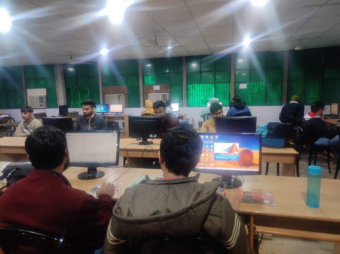 Computer Lab