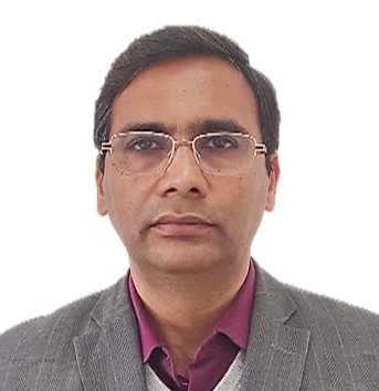 Dr Amit Bhatia