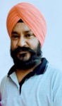 Mr. Manpreet Singh