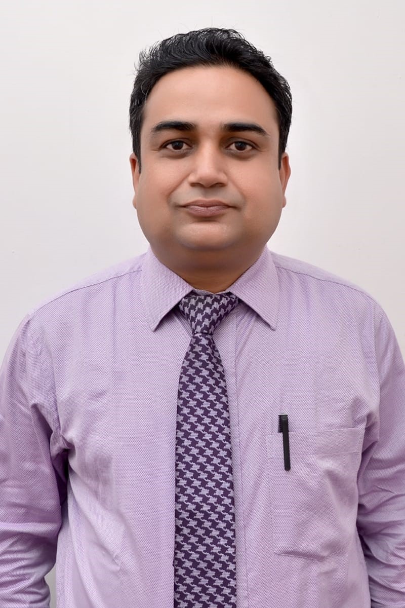 Dr. Manjeet Bansal