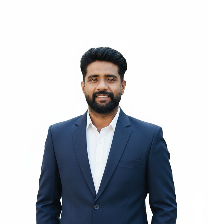 Ajay Kumar