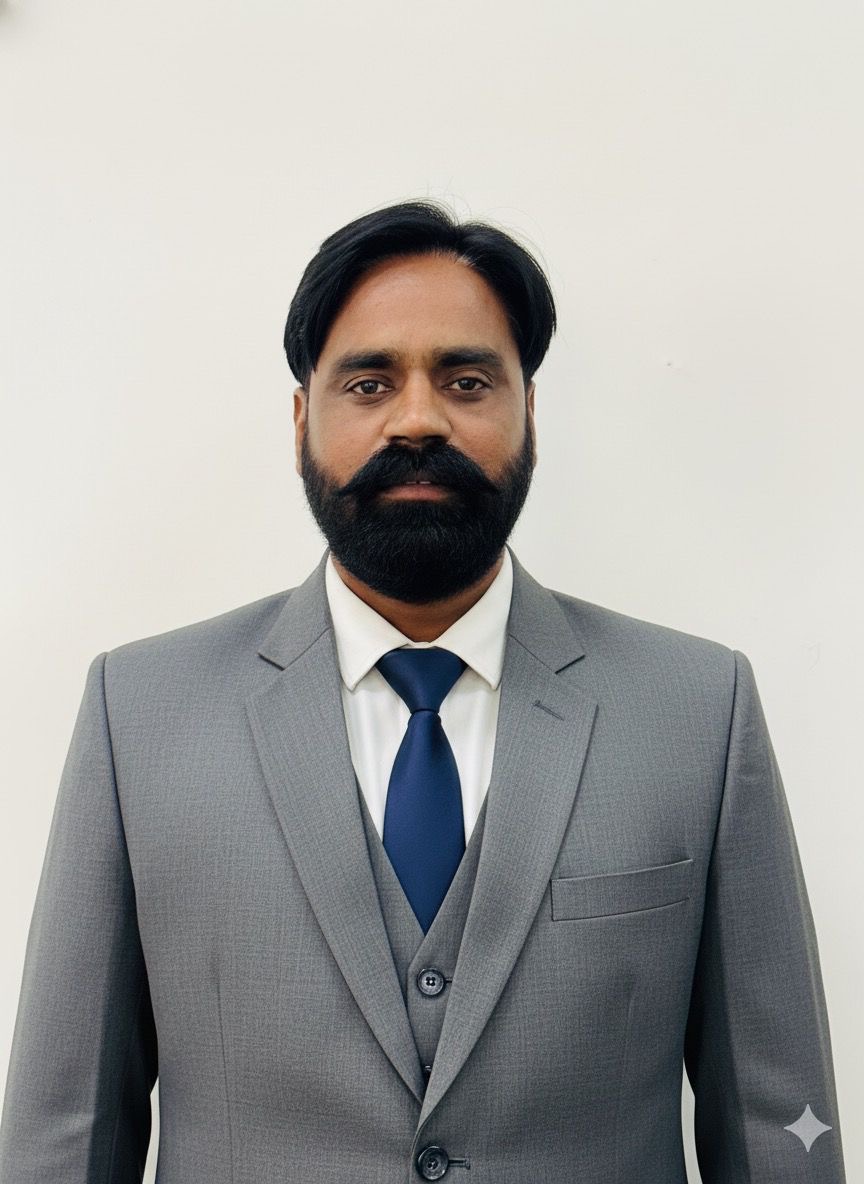 Baljinder Singh
