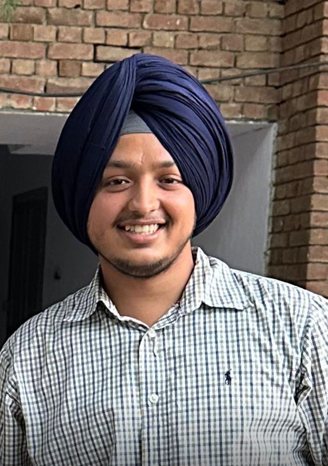 Chiranjeev Singh