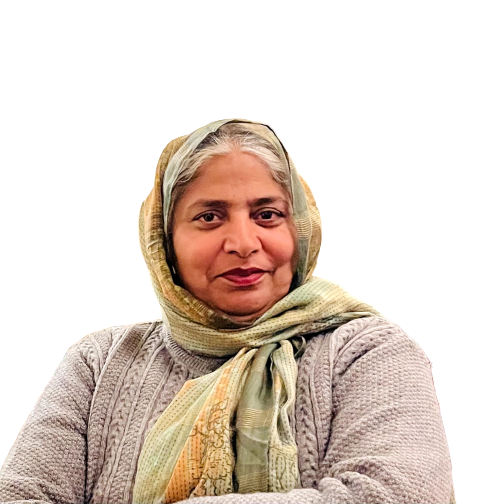 Harvinder Kaur