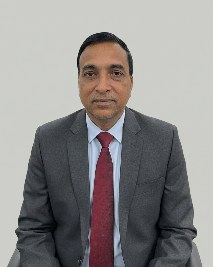Jagdish Kumar
