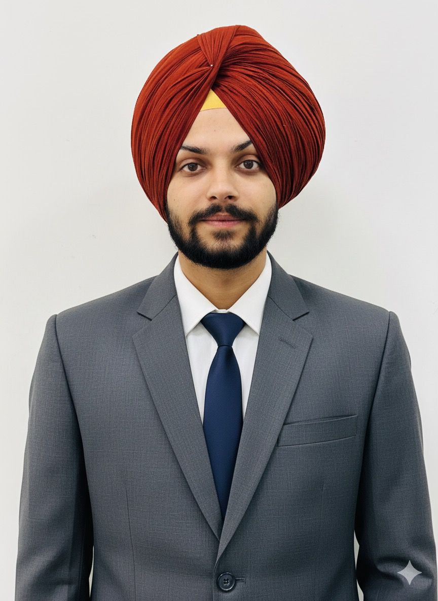 Jaskaran Singh