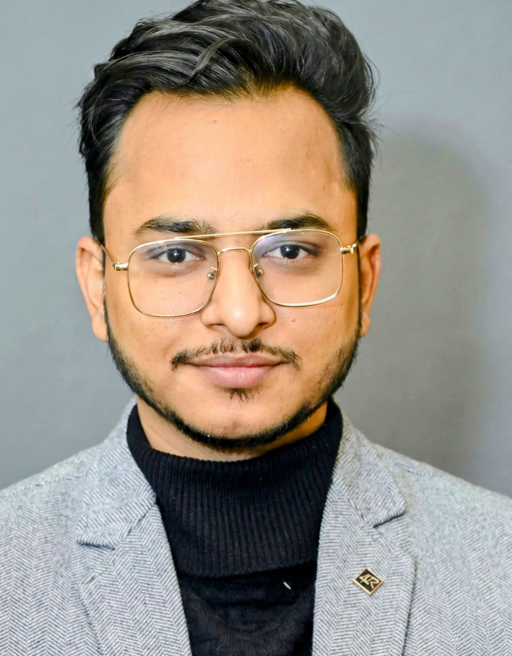 Naresh Dhawan