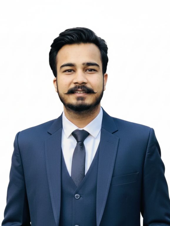 Tushar Rai