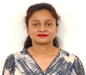 Mrs. Gitika Sood