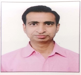 Prof. (Dr.) Harish Kumar Garg