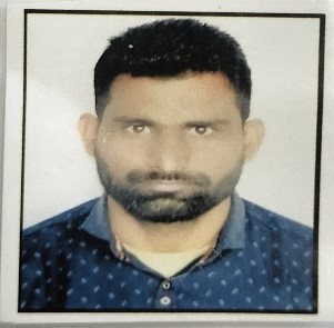 Mr. Kamaljeet Singh