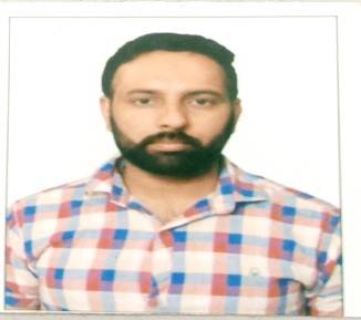 Mr. Maninder Singh