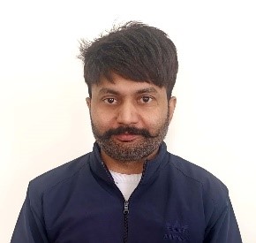 Mr. Manpreet Shah