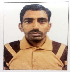 Mr. Mohinder Kumar