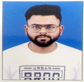 Mr. Mohit Kumar