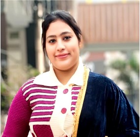 Ms. Neha Sandha