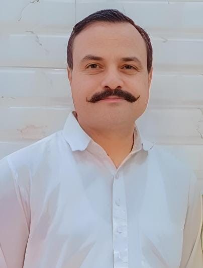 Mr. Rachhpal Ram