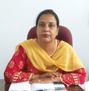 Dr. Abhilasha