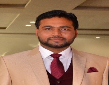 Dr. Mukesh