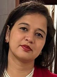 Dr. Swati