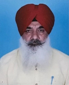 Sh. Balbir Singh