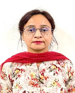 Mrs. Gitika Sood