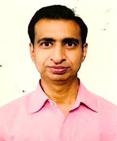 Dr. Harish Kumar Garg