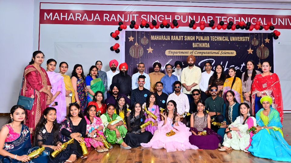 Freshers Party 2024