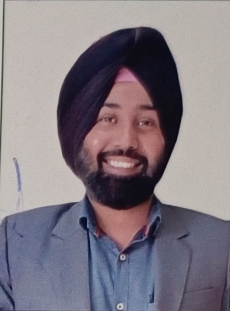 Dr. Harsimran Singh