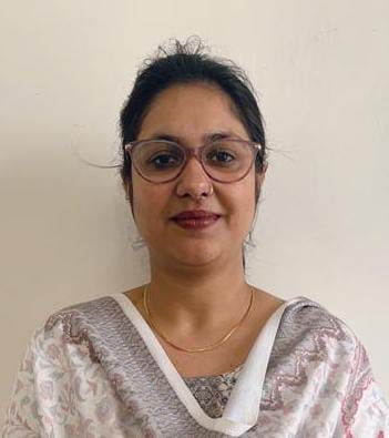 Dr. Sanyam Sharma