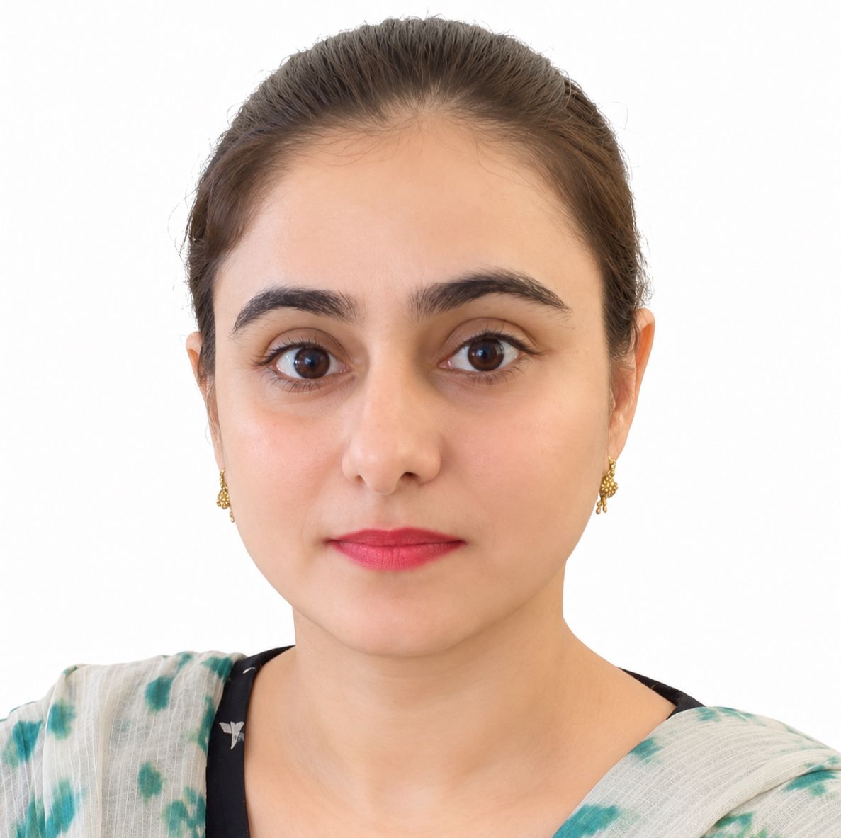 Ramandeep Kaur