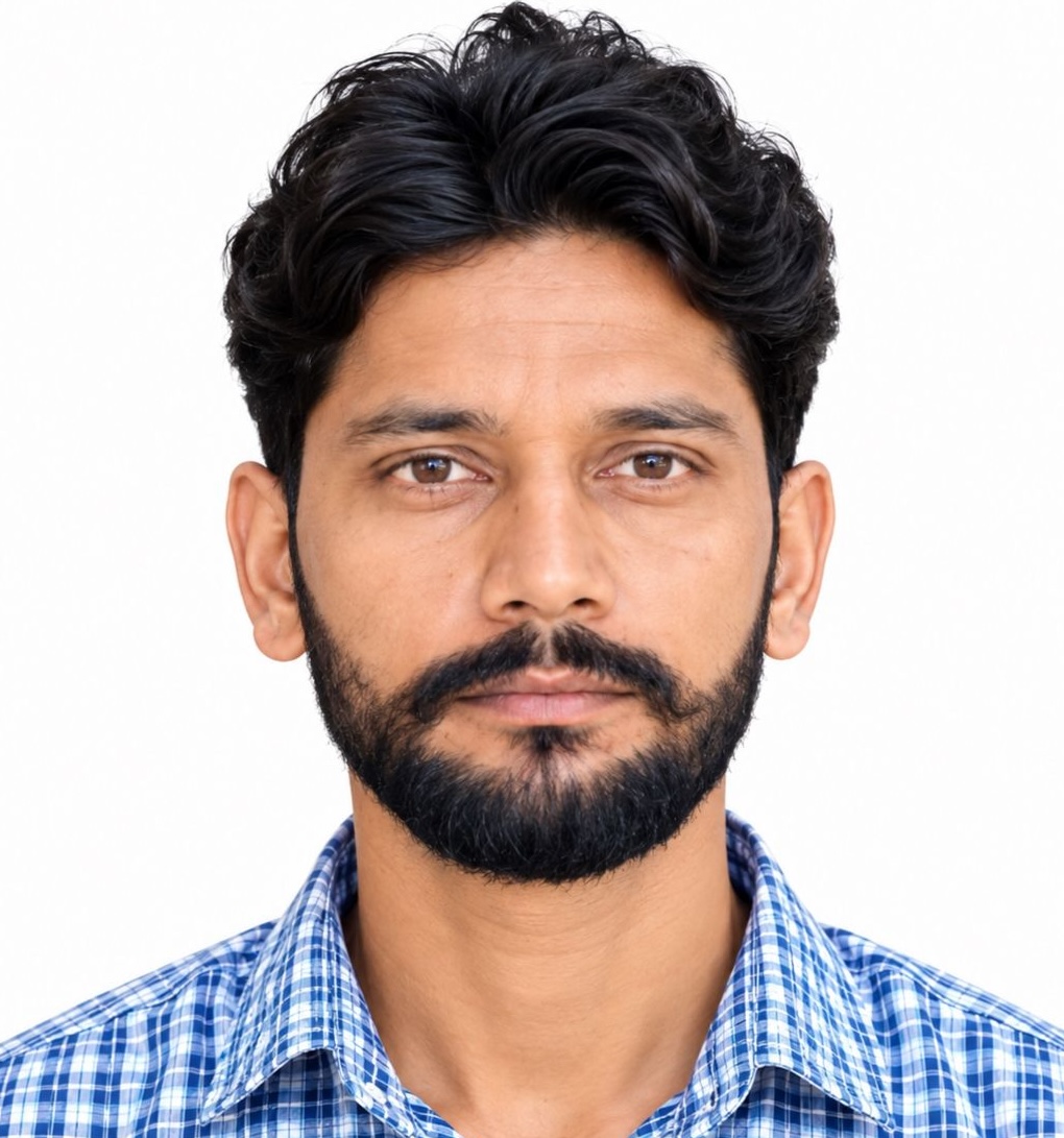 Navdeep Singh