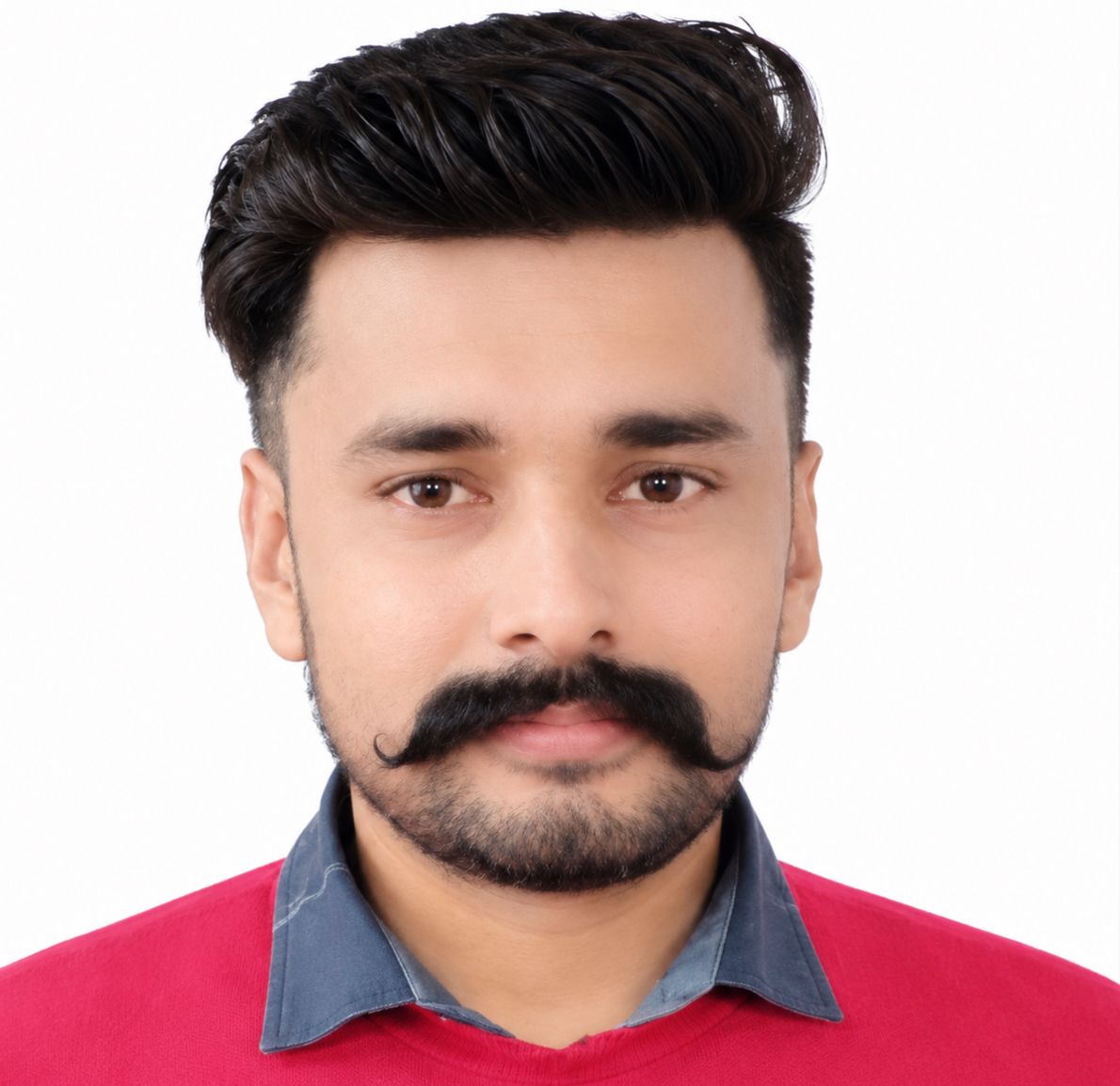 Gurwinder Singh