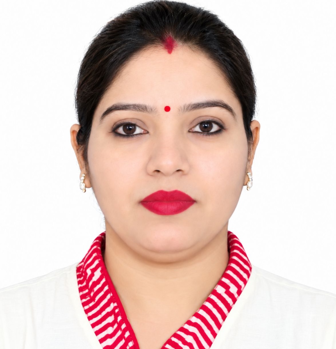 SIMRANJEET KAUR