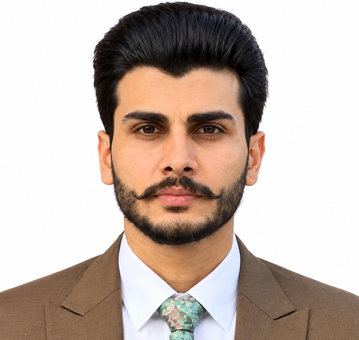 Arshdeep Gill