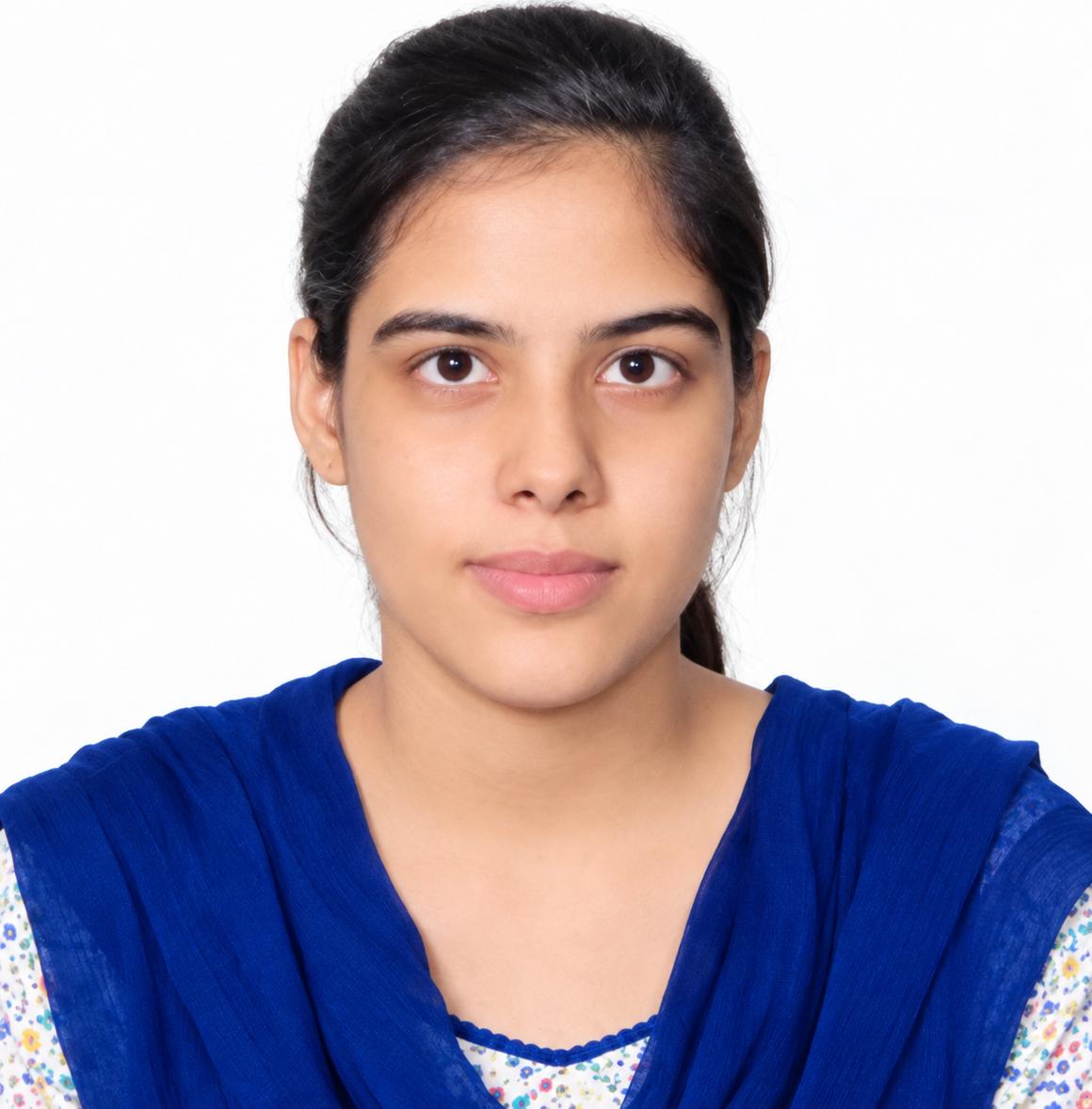 Jasveer Kaur