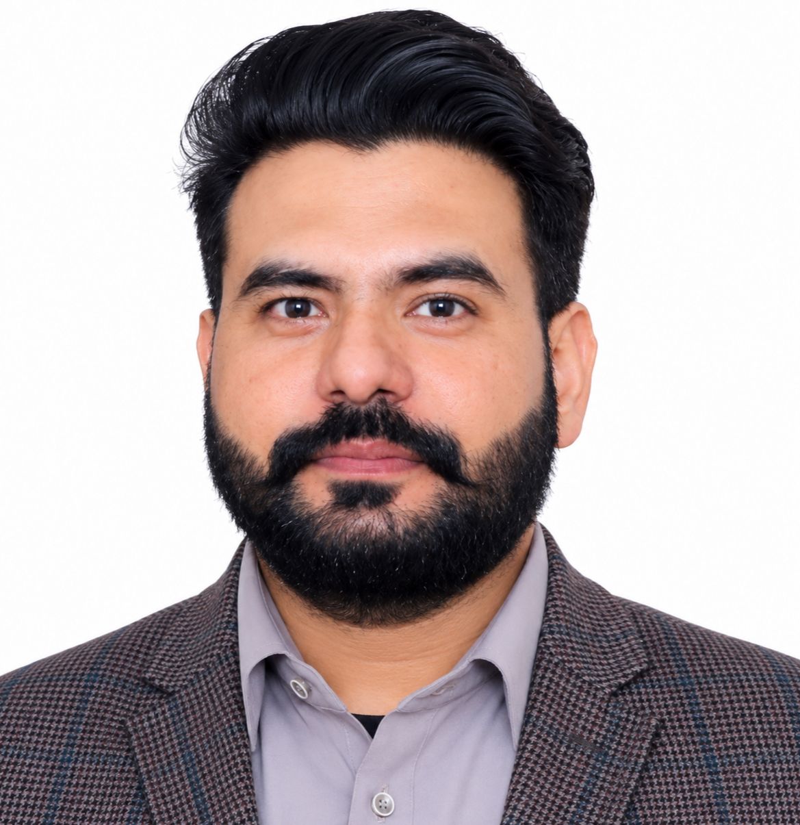 Jasdevinder Singh