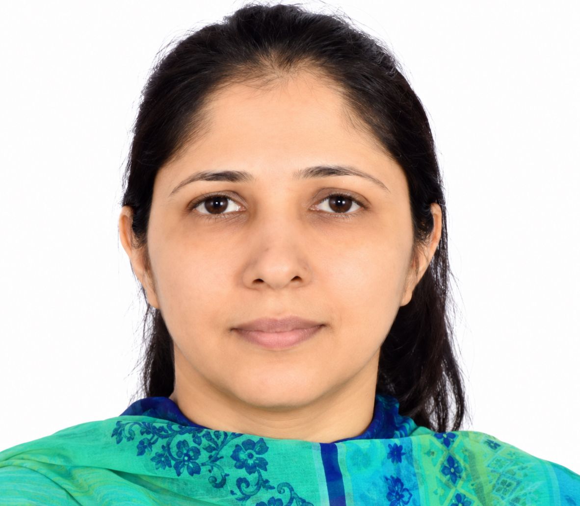 Jaspreet  Kaur Sandhu