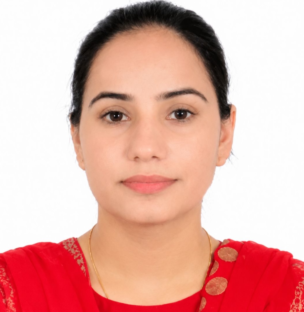 Dr. Ramandeep Kaur