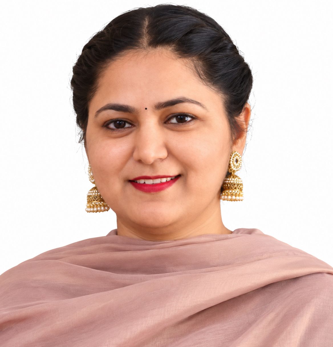 Ramanpreet Kaur Grewal