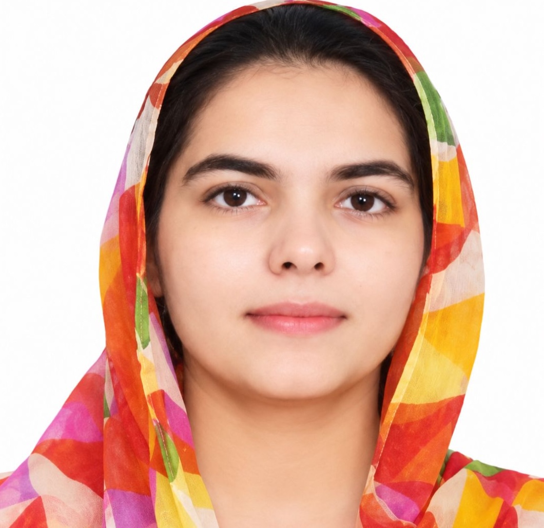 Sandeep Kaur