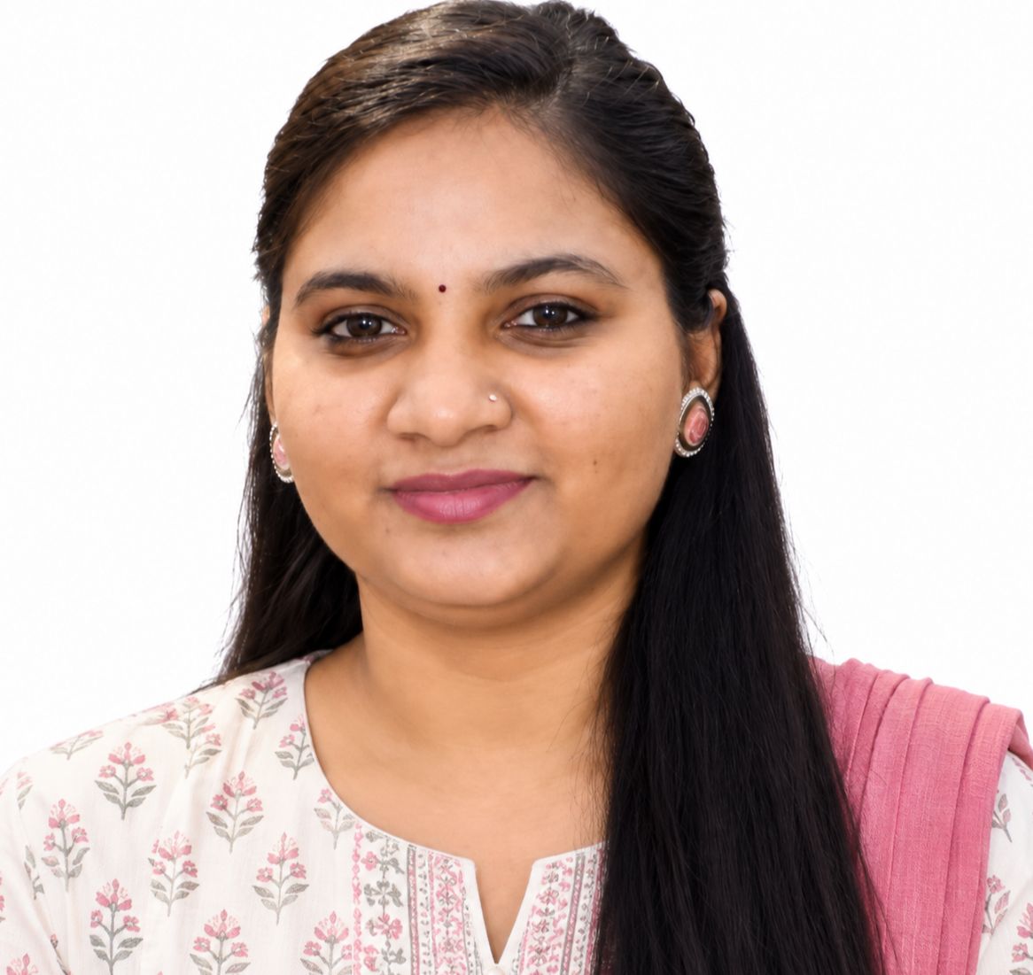 Amanpreet Kaur
