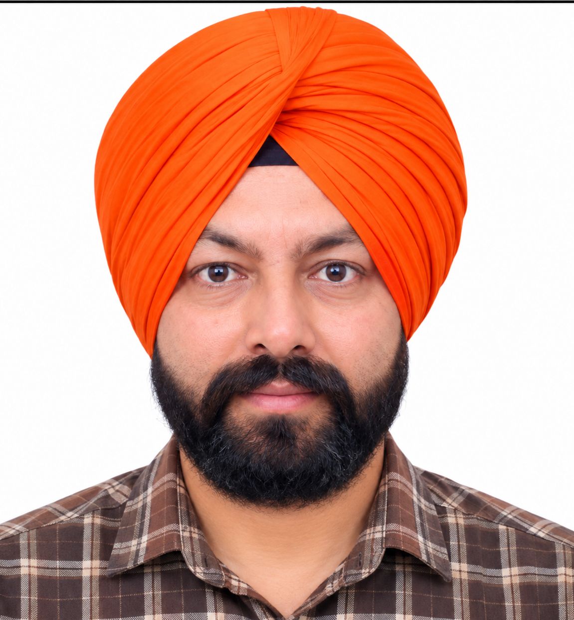 Dr. Gurpreet Singh