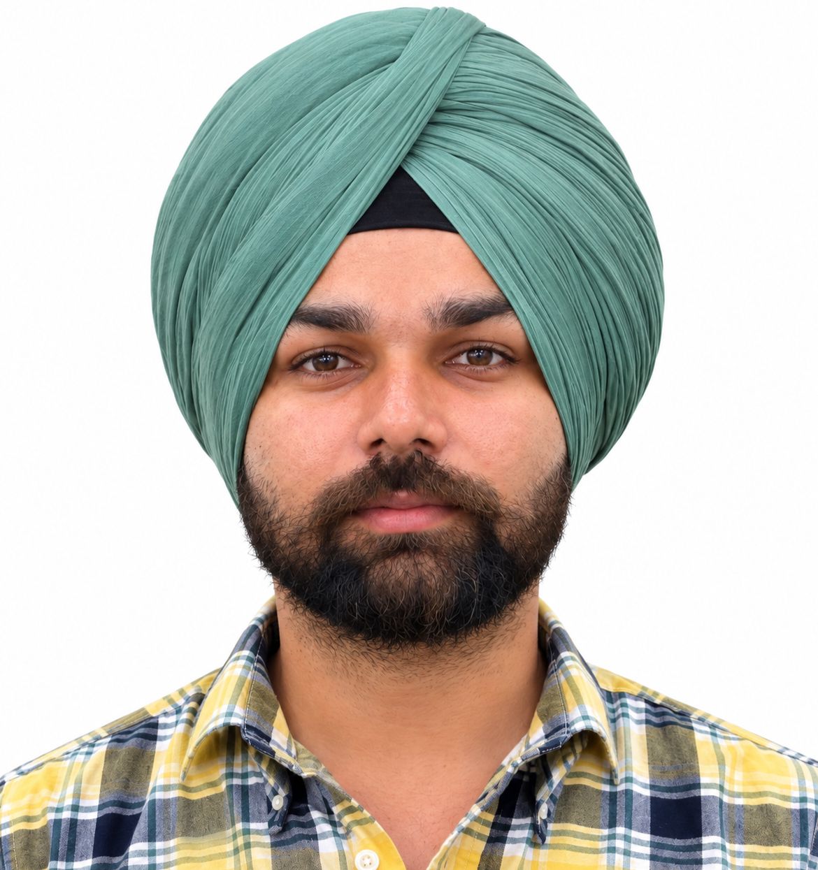 Narwair preet singh sidhu