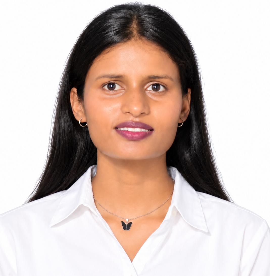 Sanampreet Kaur