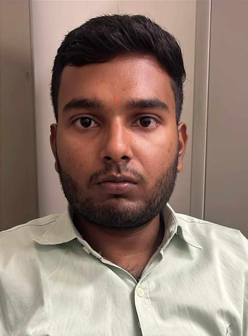 Mr. Parveen Kumar